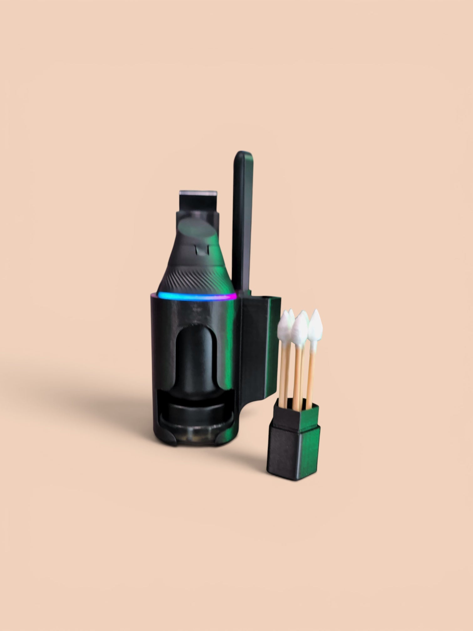 Modular Puffco Proxy Caddy