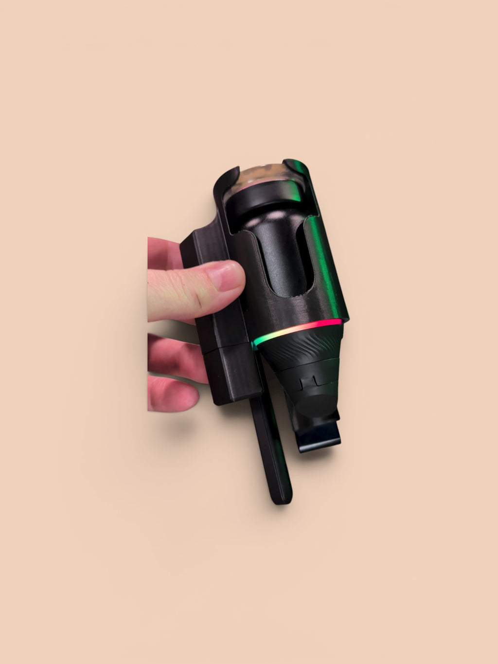 Modular Puffco Proxy Caddy