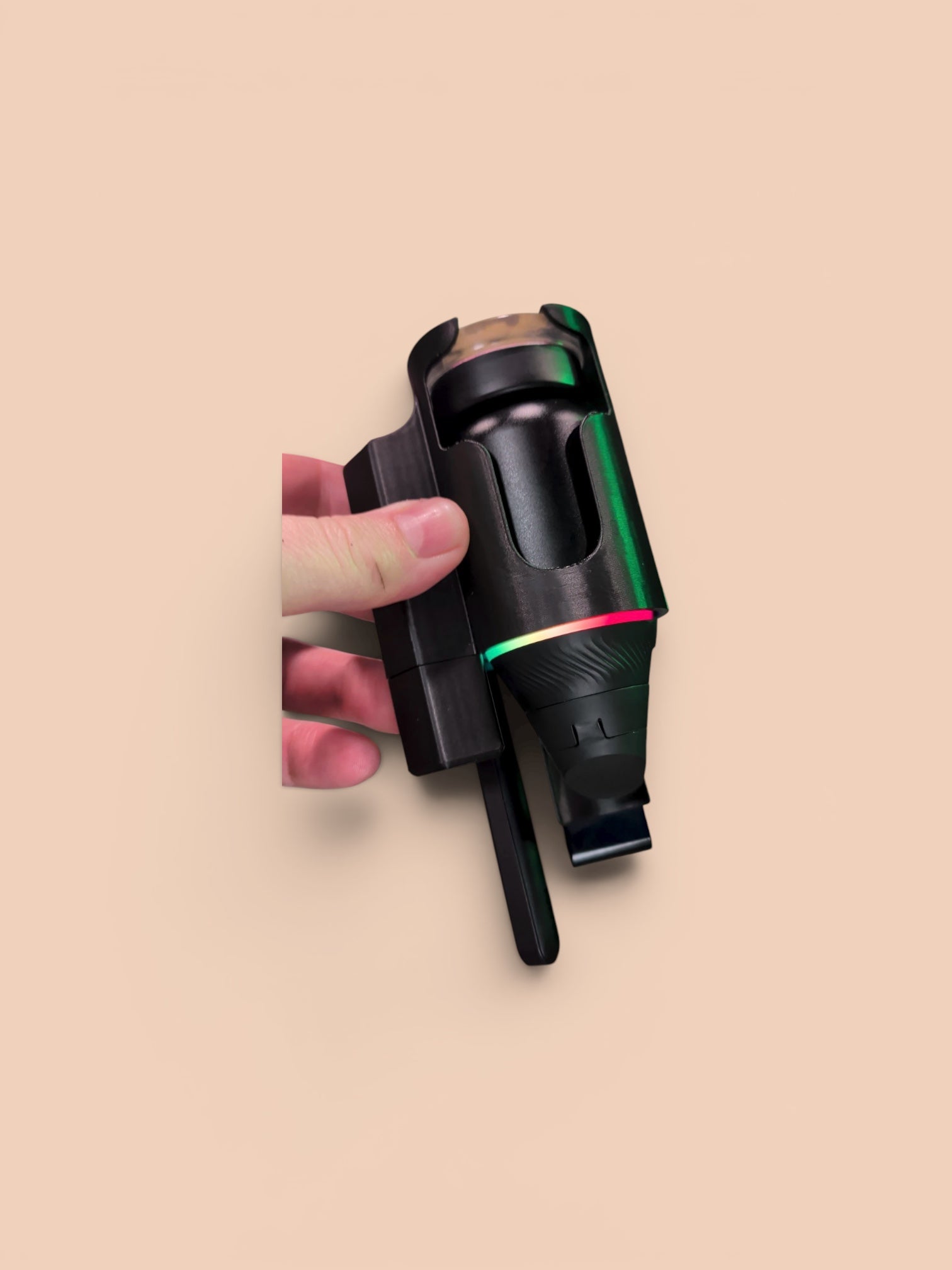 Modular Puffco Proxy Caddy