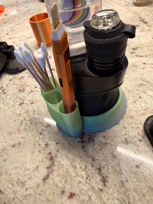3 in 1 peak stabilizer