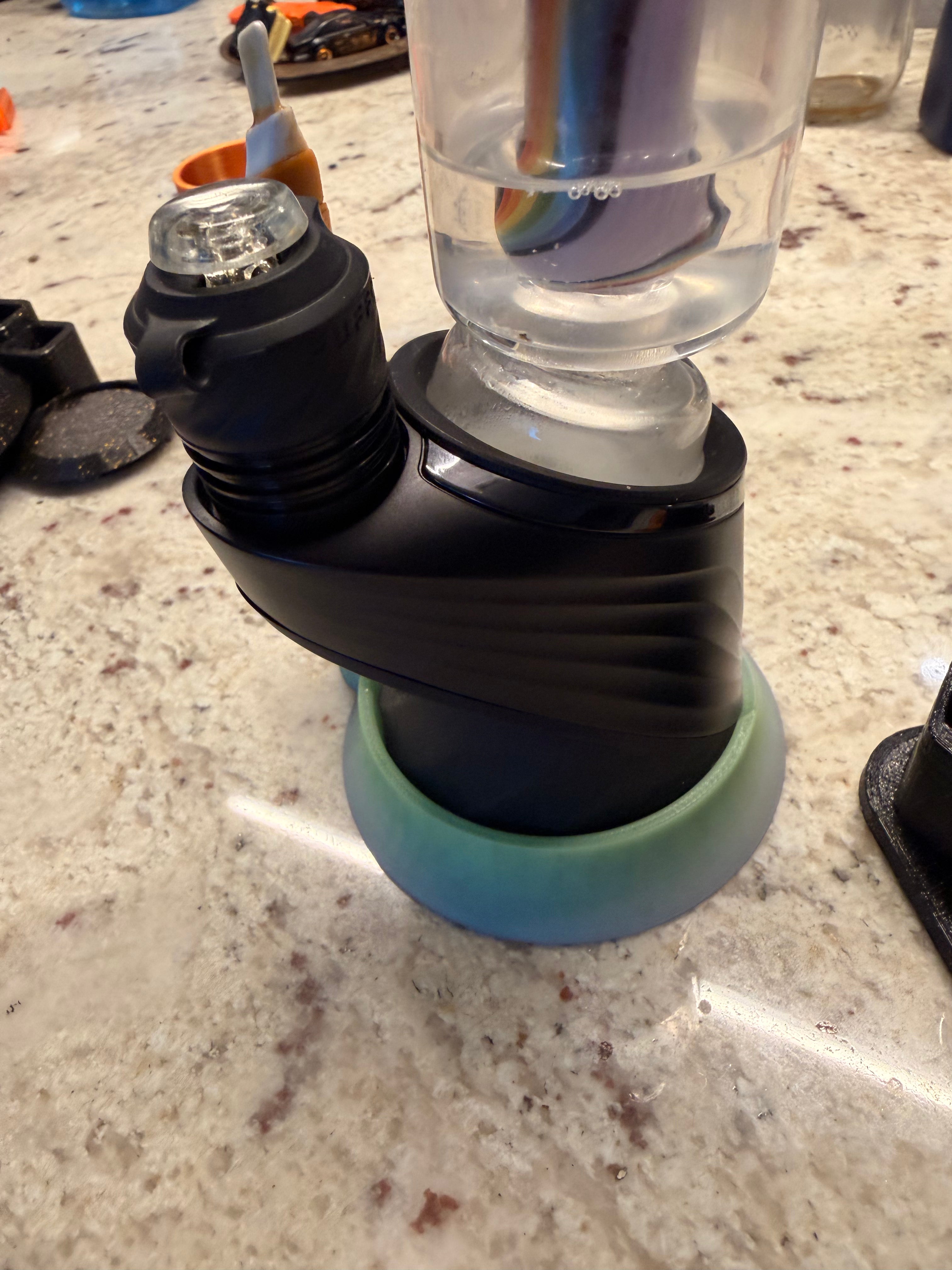 3 in 1 peak stabilizer