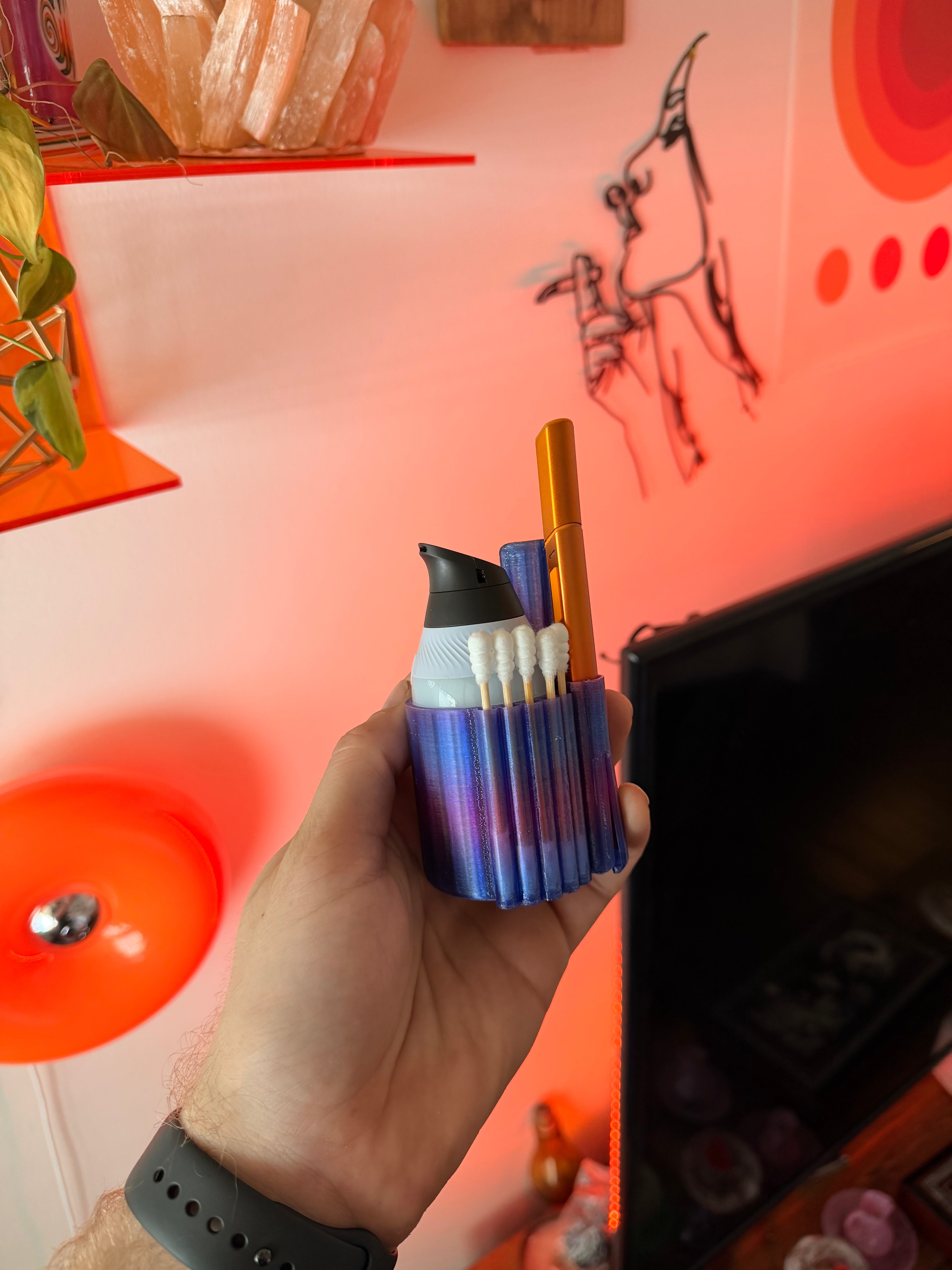Puffco Proxy Caddy