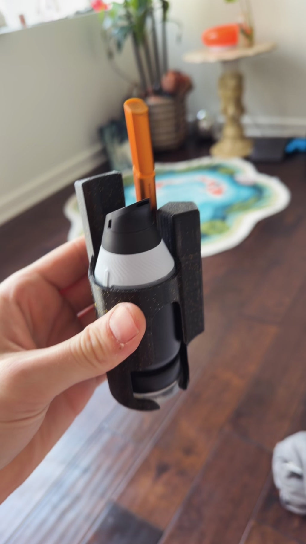 Modular Puffco Proxy Caddy