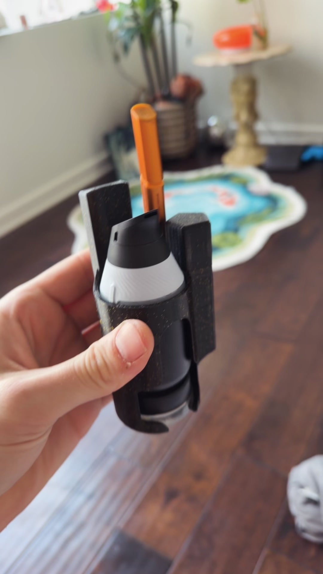 Modular Puffco Proxy Caddy