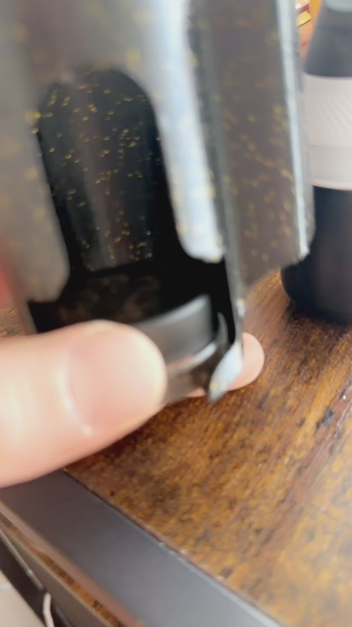 Modular Puffco Proxy Caddy